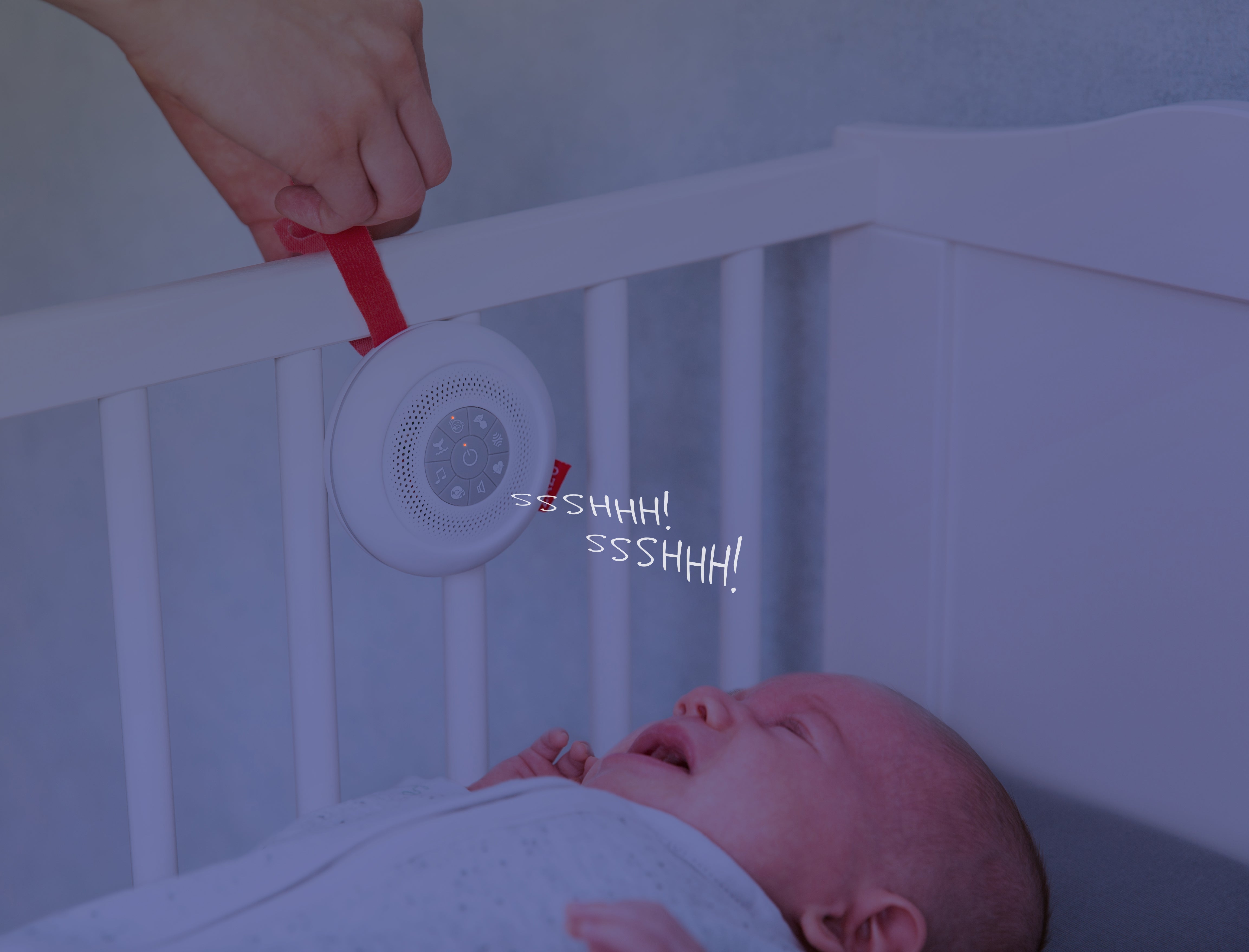 From Arms To Crib Nurturing Healthy Sleep Habits With White Noise from-arms-to-crib-nurturing-healthy-sleep-habits-with-white-noise