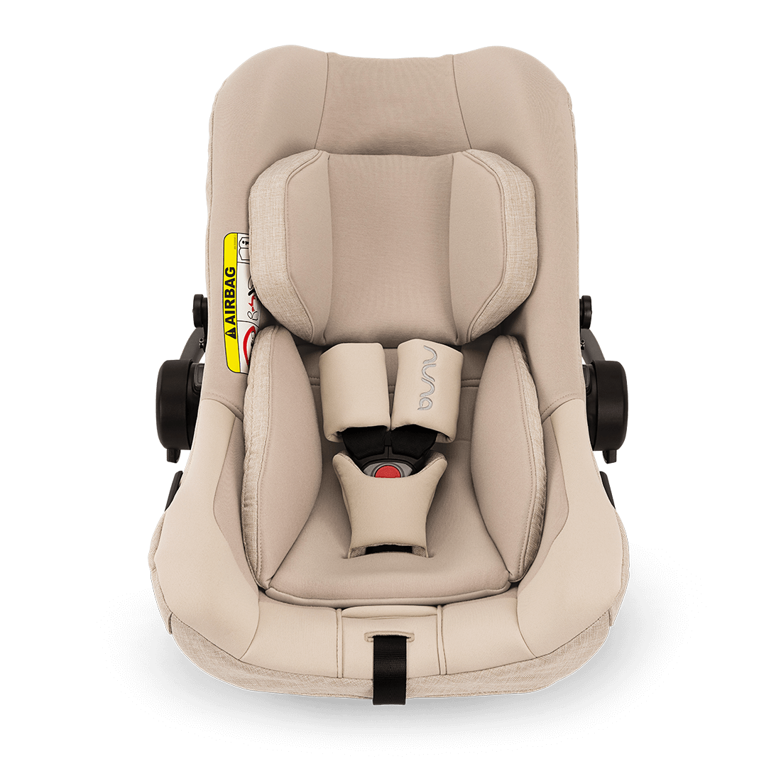 Pipa Next Carseat