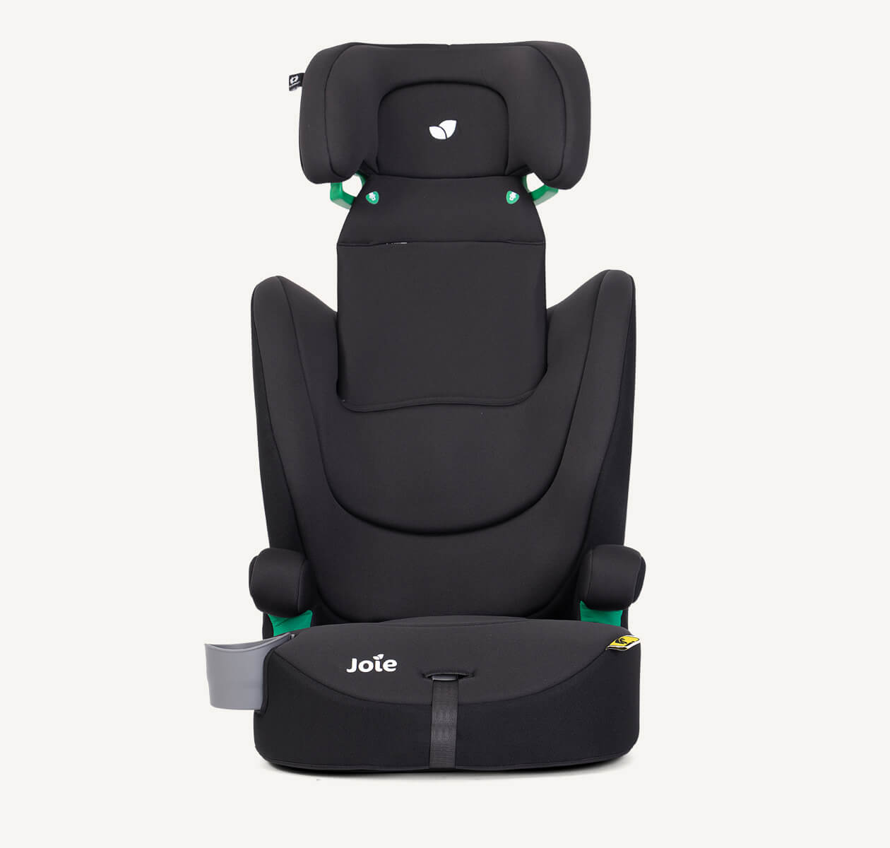 Elevate R129 Booster Car Seat - Shale