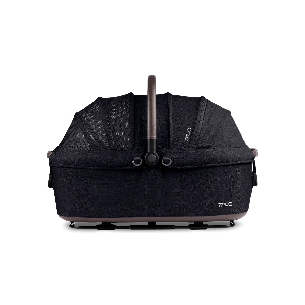 Maeve 7X Pet Car Seat with ISOFIX Base