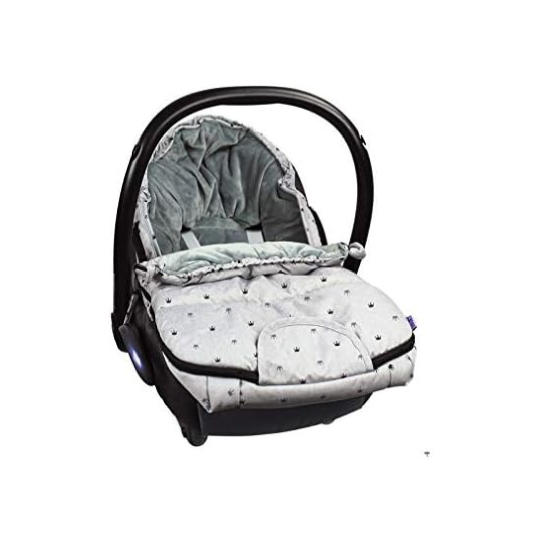 Footmuff Stroller & Car Seat Bag - Large