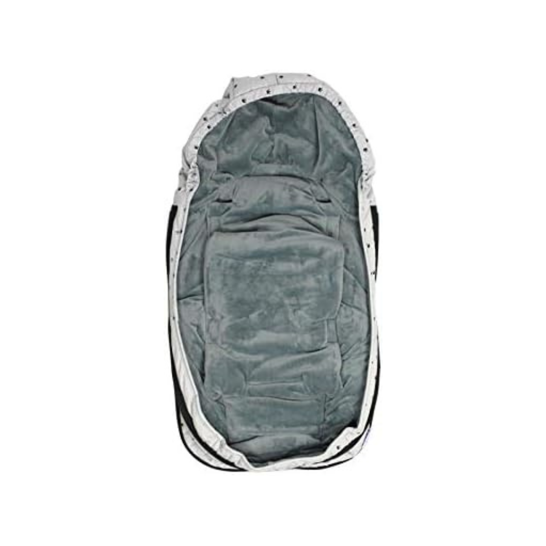 Footmuff Stroller & Car Seat Bag - Large