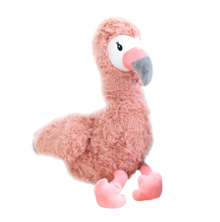 Weighted Buddies - Baby Soft Toy