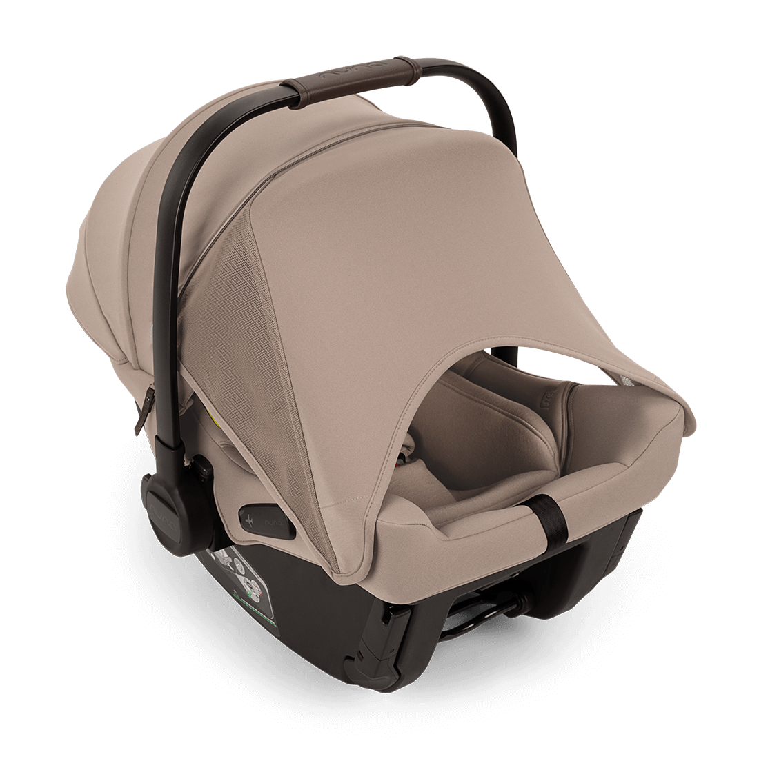 Pipa Urbn Carseat (Preorder ETA Mid August)