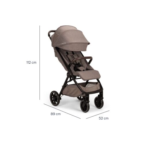 Trvl™ Lx Stroller (Preorder ETA Mid August)