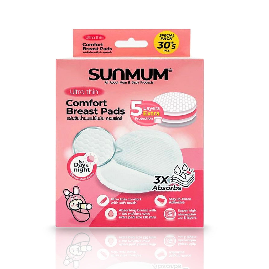 ๐ Nursing Breast Pads (100% off)