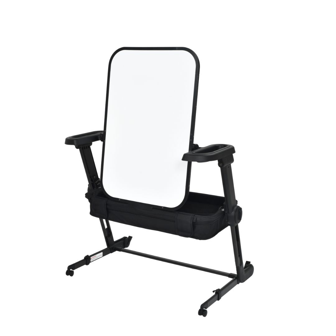 Hug Me Plus Co-Sleeper (Free 1 Mosquito Net) | Crib Compatible with Dreamer Drawing Board