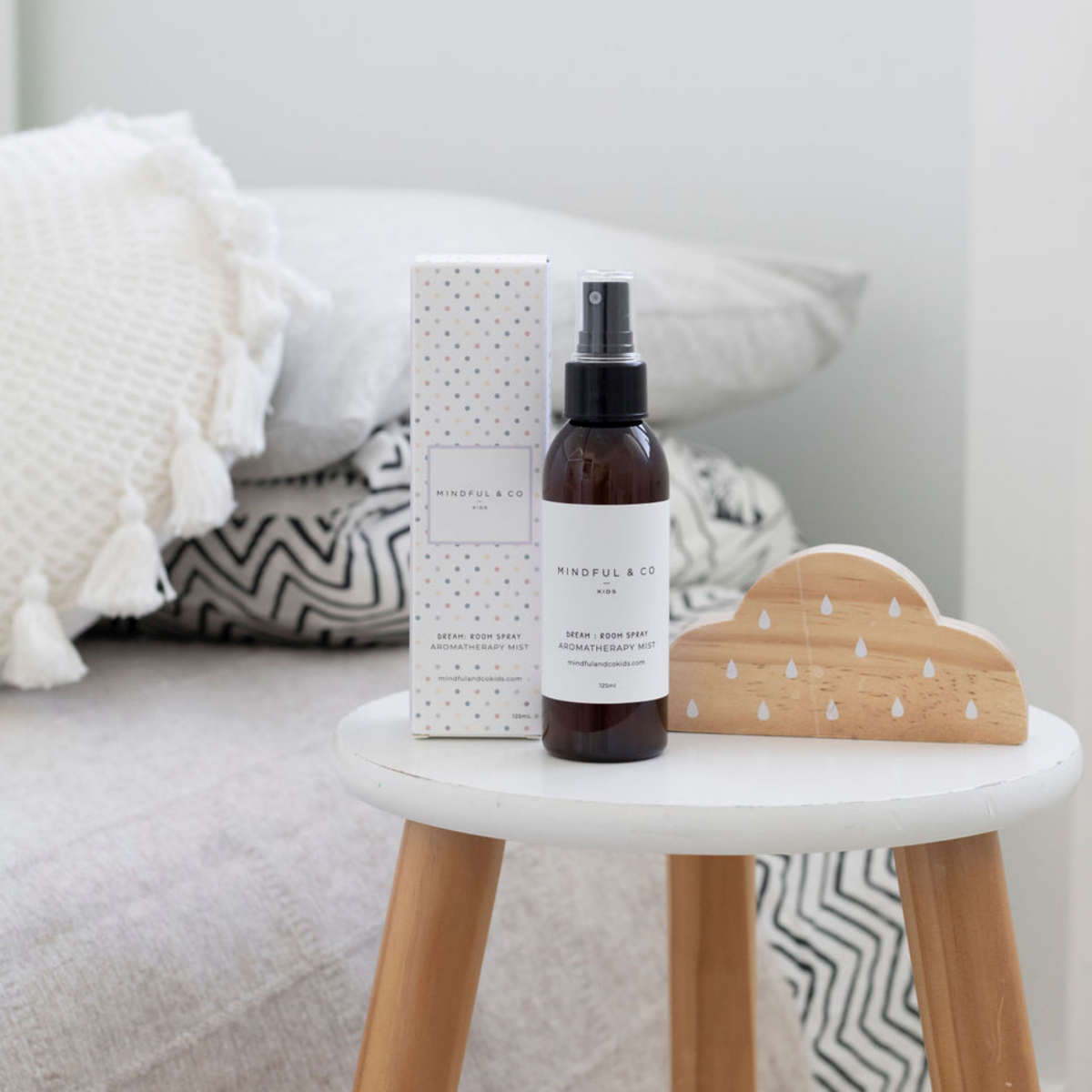 Aromatherapy Spray - Dream