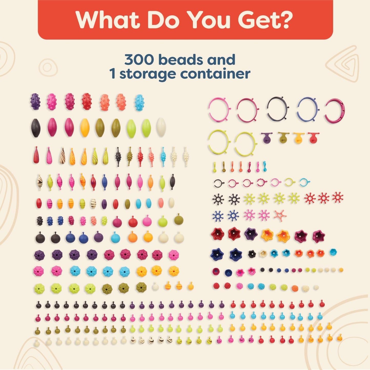 Pop-Arty! - 300/500pieces