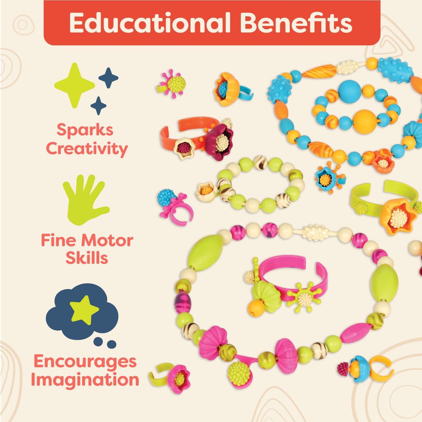 Pop-Arty! - 300/500pieces