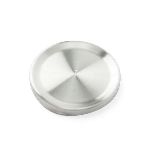 Soufflé Antibacterial Stainless Steel Bowl Cover
