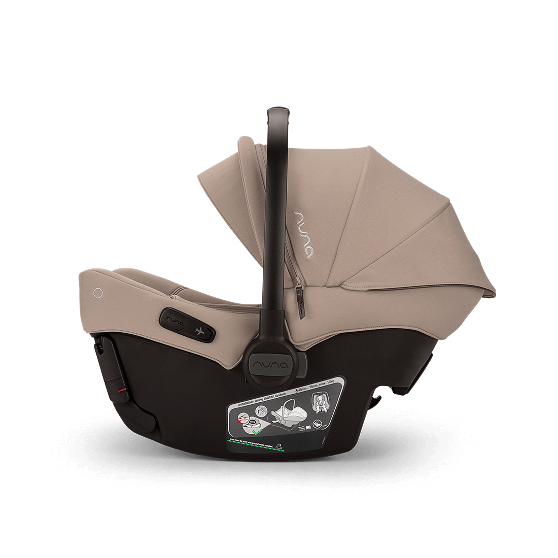 Pipa Urbn Carseat (Preorder ETA Mid August)