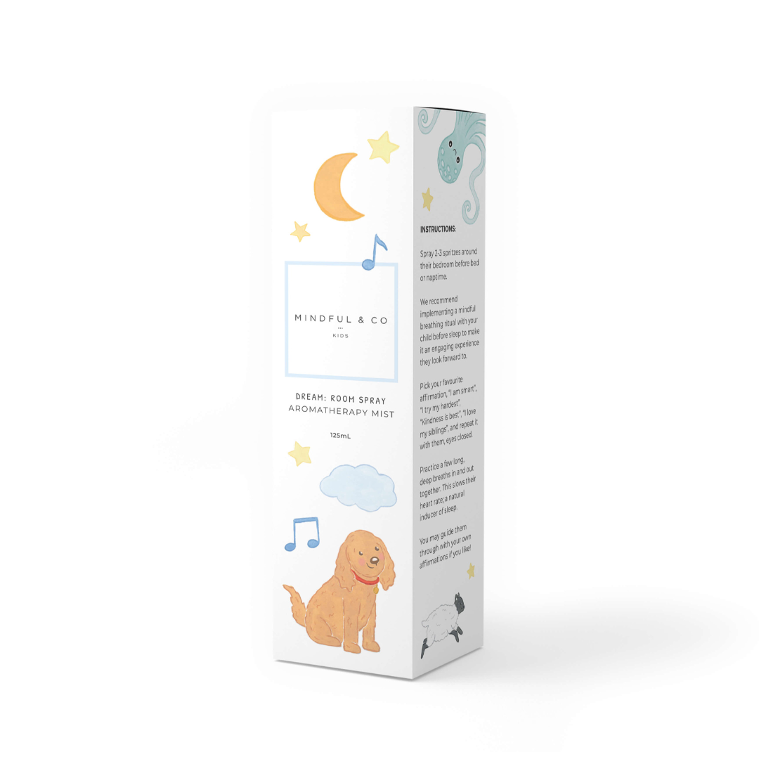 Aromatherapy Spray - Dream
