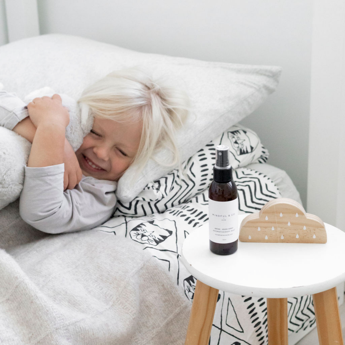 Aromatherapy Spray - Dream