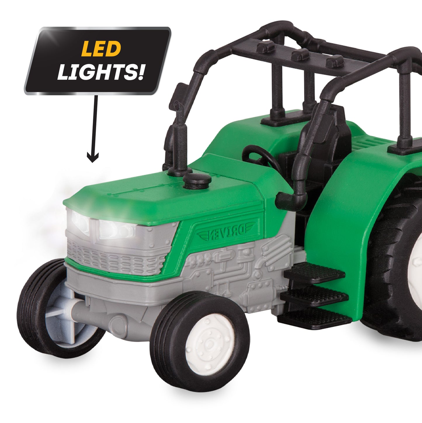 DEALS: Micro Series Tractor