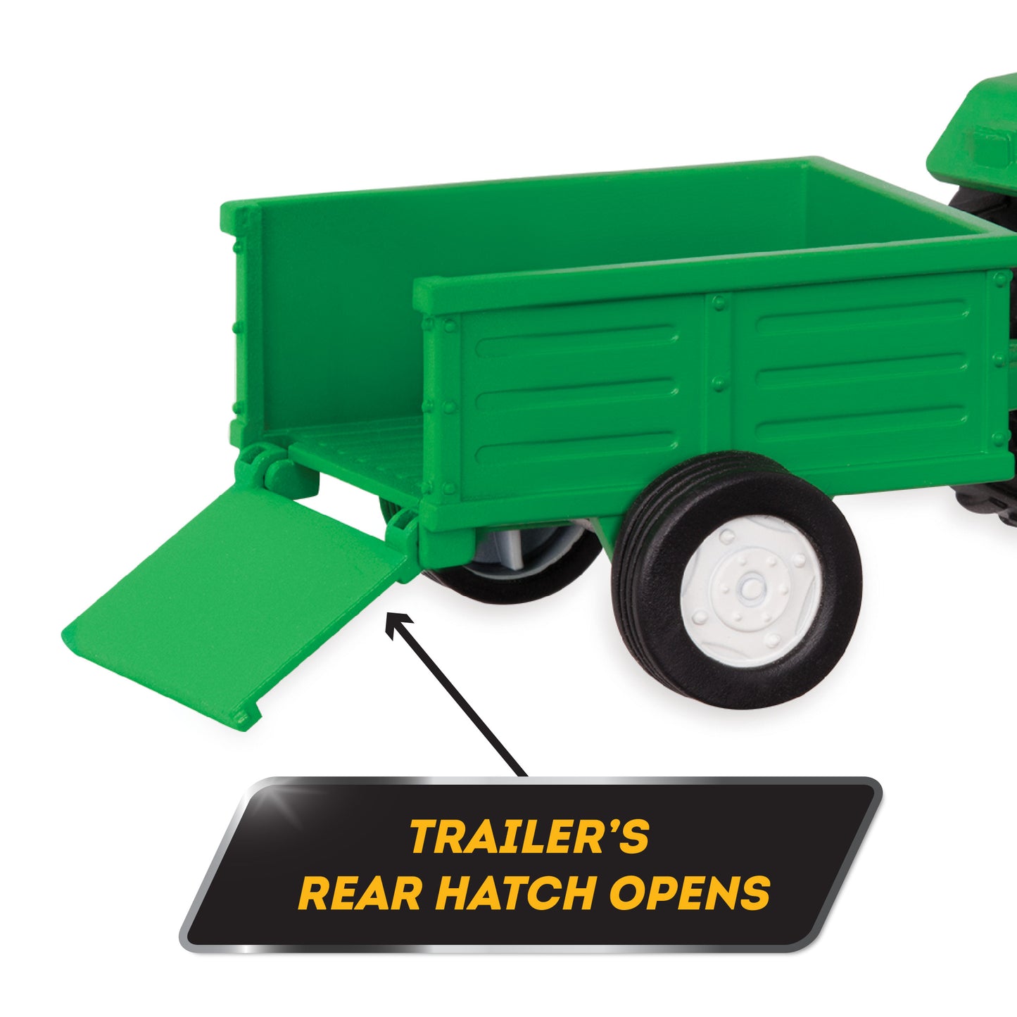DEALS: Micro Series Tractor
