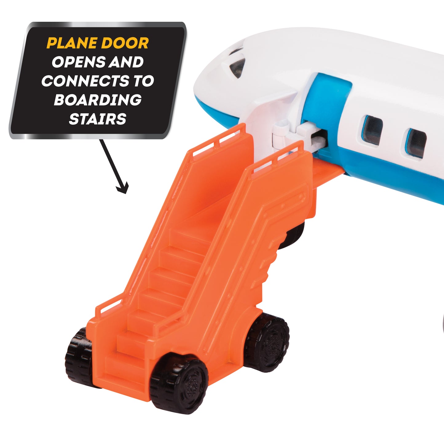 DEALS: Airport Play Set