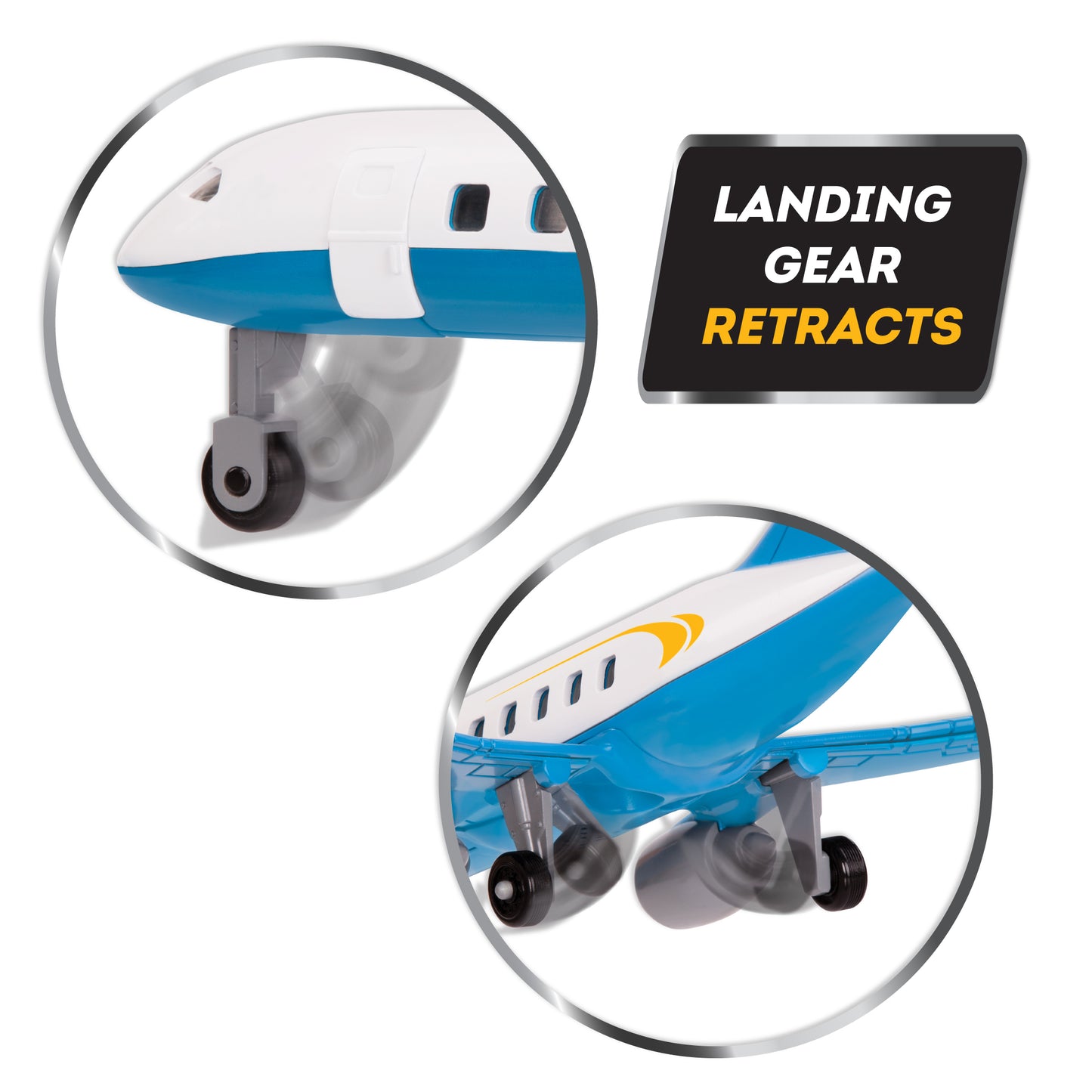 DEALS: Airport Play Set