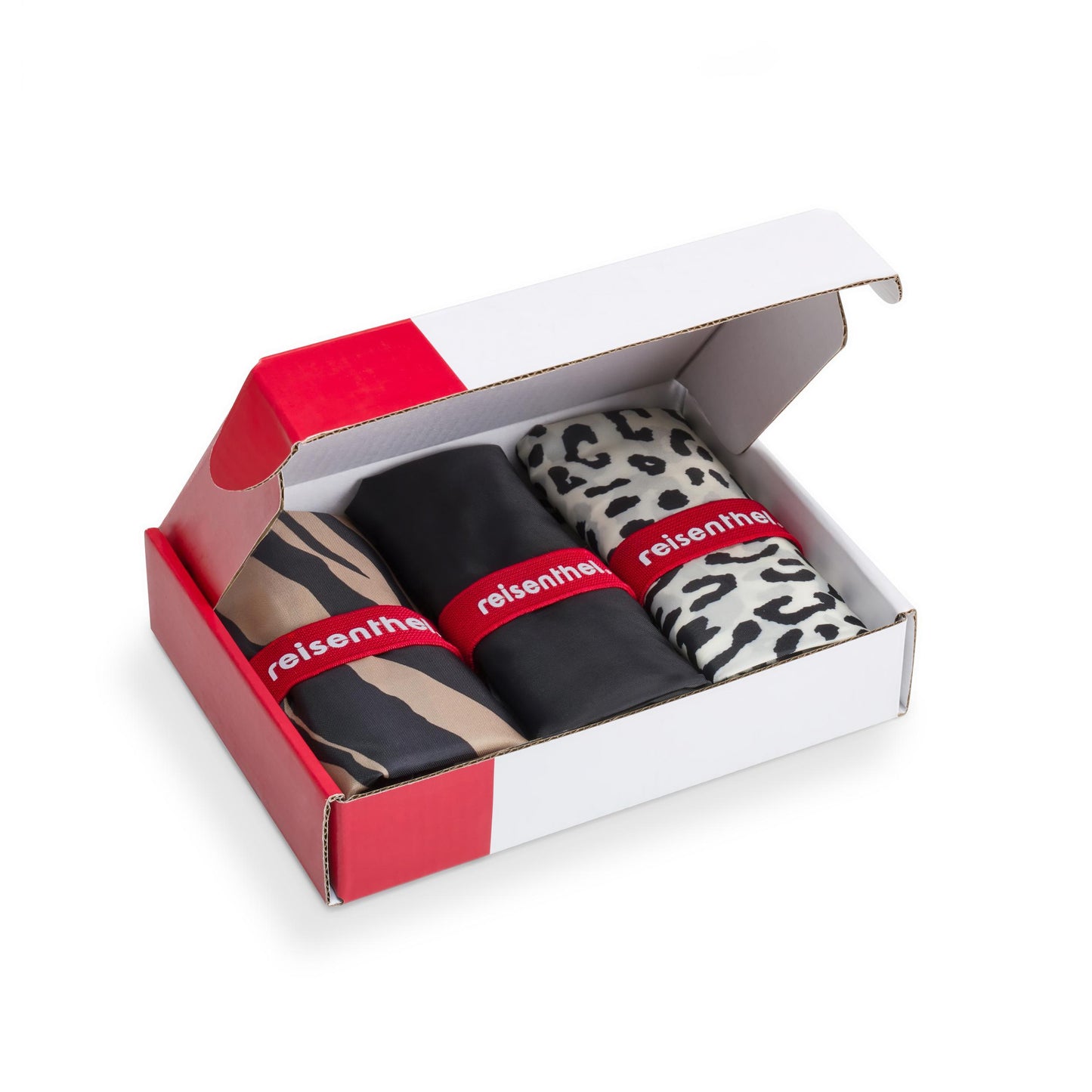 Mini Maxi Shopper Tote Bag