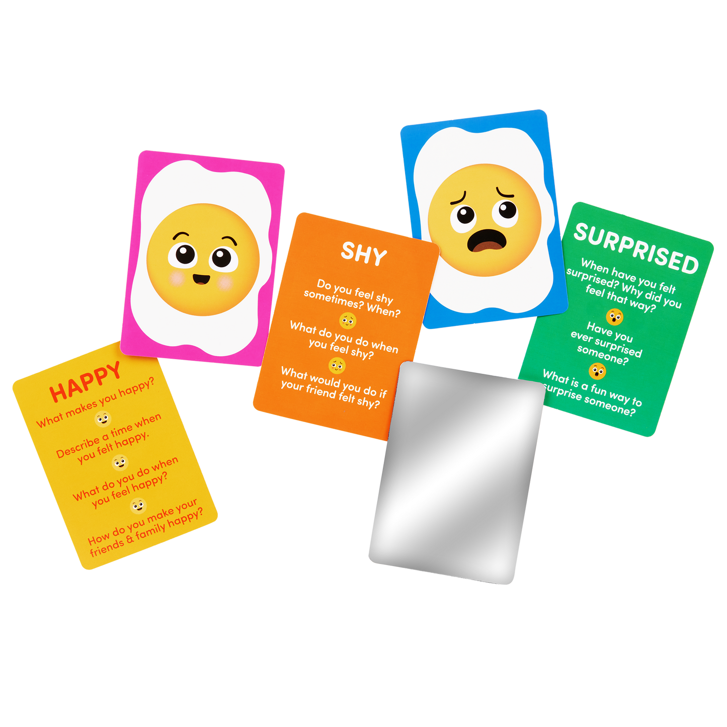 Eggxpress - Match & Learn Toy