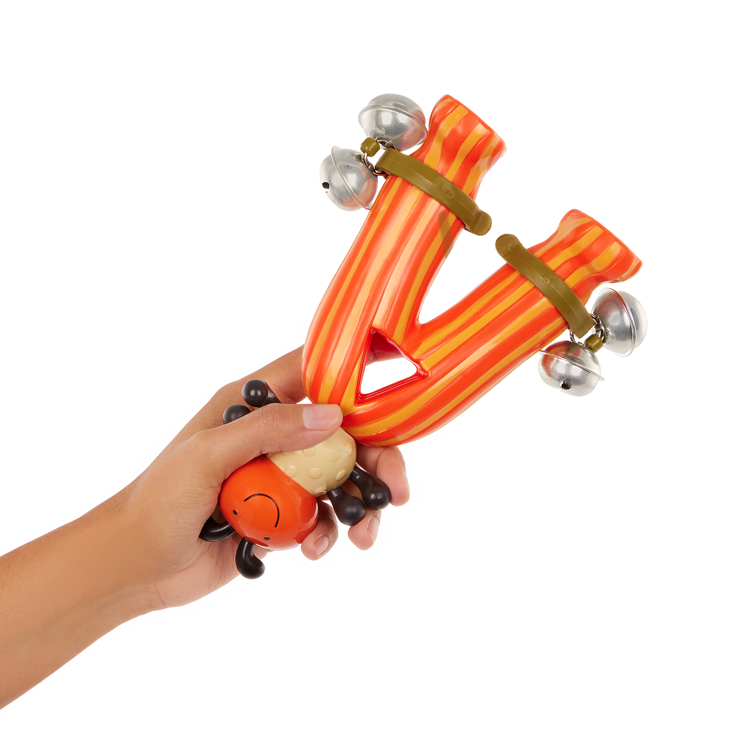 Parum Pum Pum - Musical Drum Set