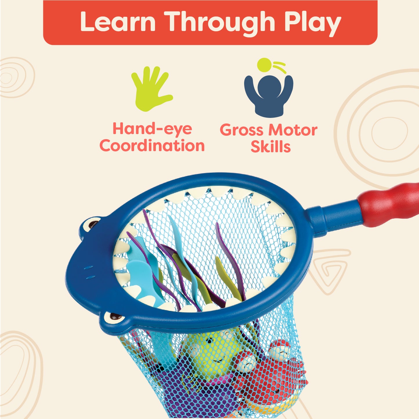 SG60 Bundle: Diving & Summer Beach Set