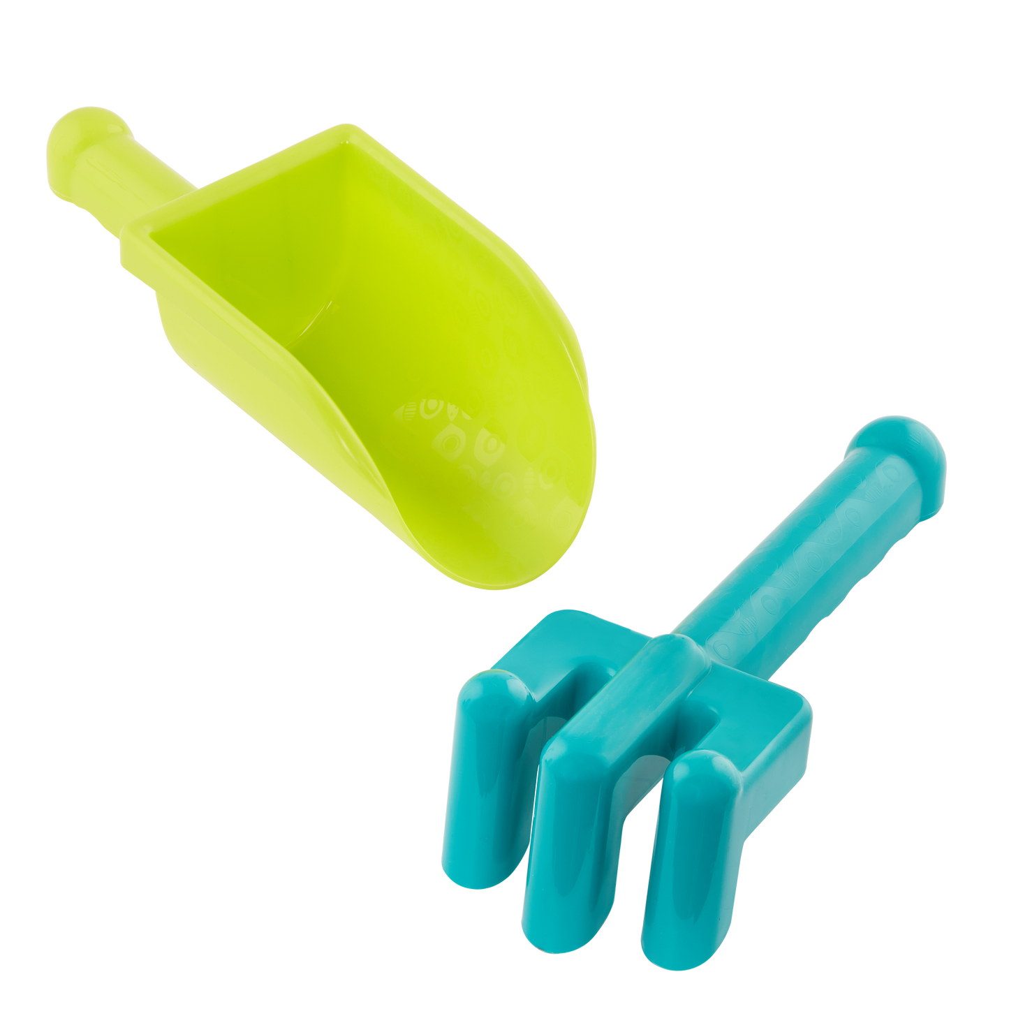 SG60 Bundle: Outdoor Beach & Sand Toy Set