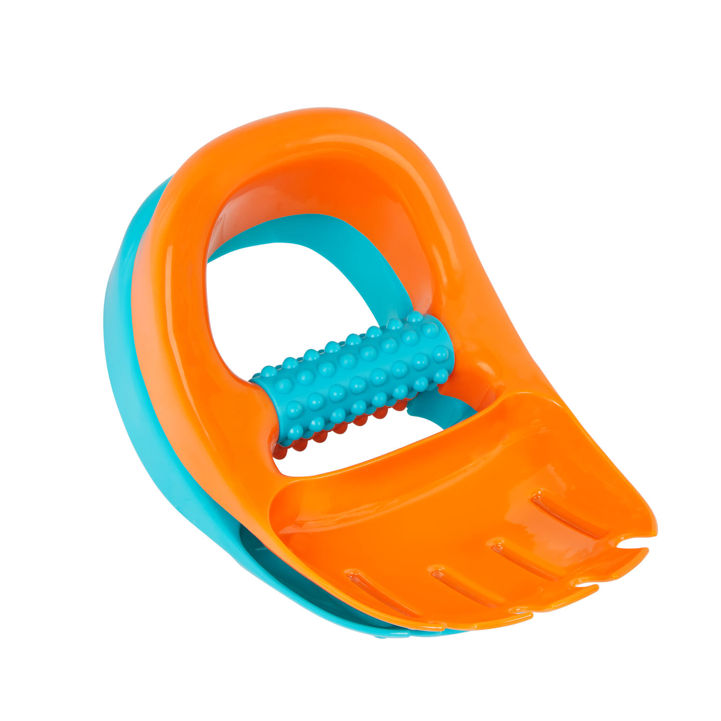 B. Claw Shovel - Beach / Garden Playset