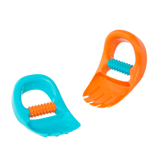 B. Claw Shovel - Beach / Garden Playset