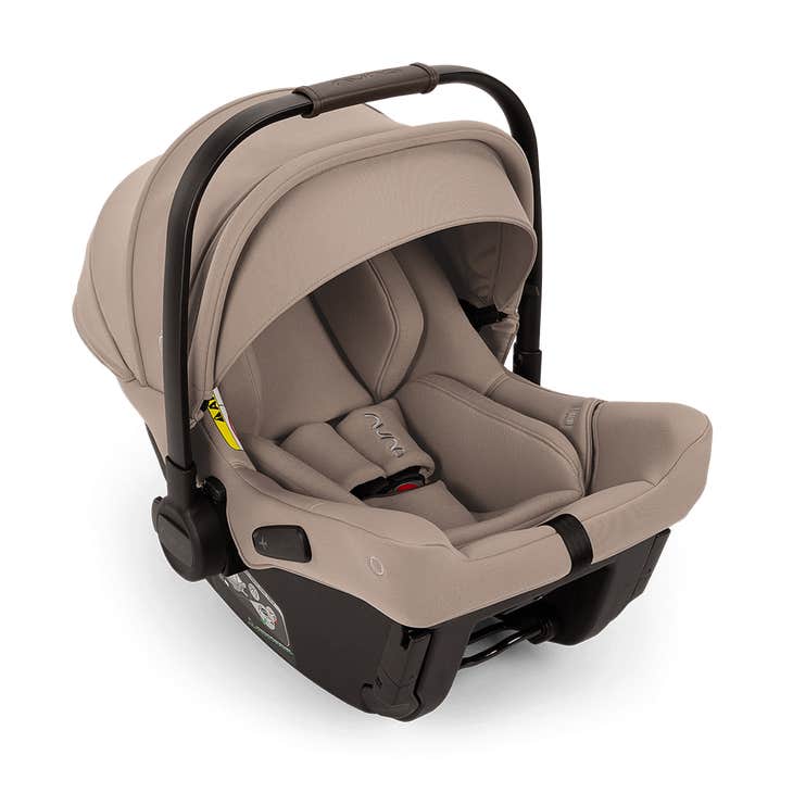 Pipa Urbn Carseat (Preorder ETA Mid August)