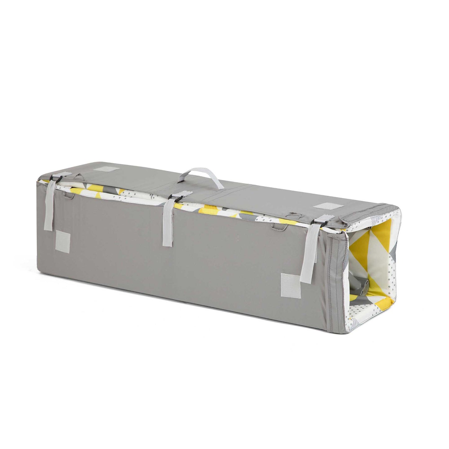 Cheer Playpen with Tidy Carry Handle for Travelling and Storage - Little Explorer