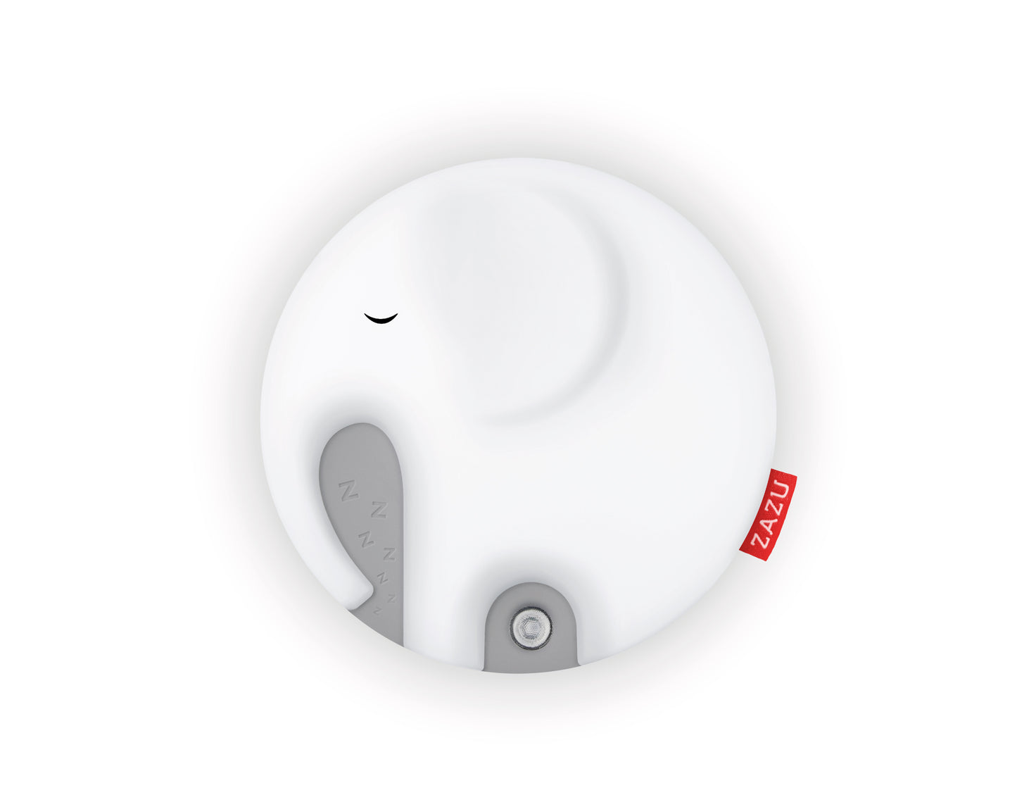 Emmy the Elephant, Breathing Nightlight and Sound Machine