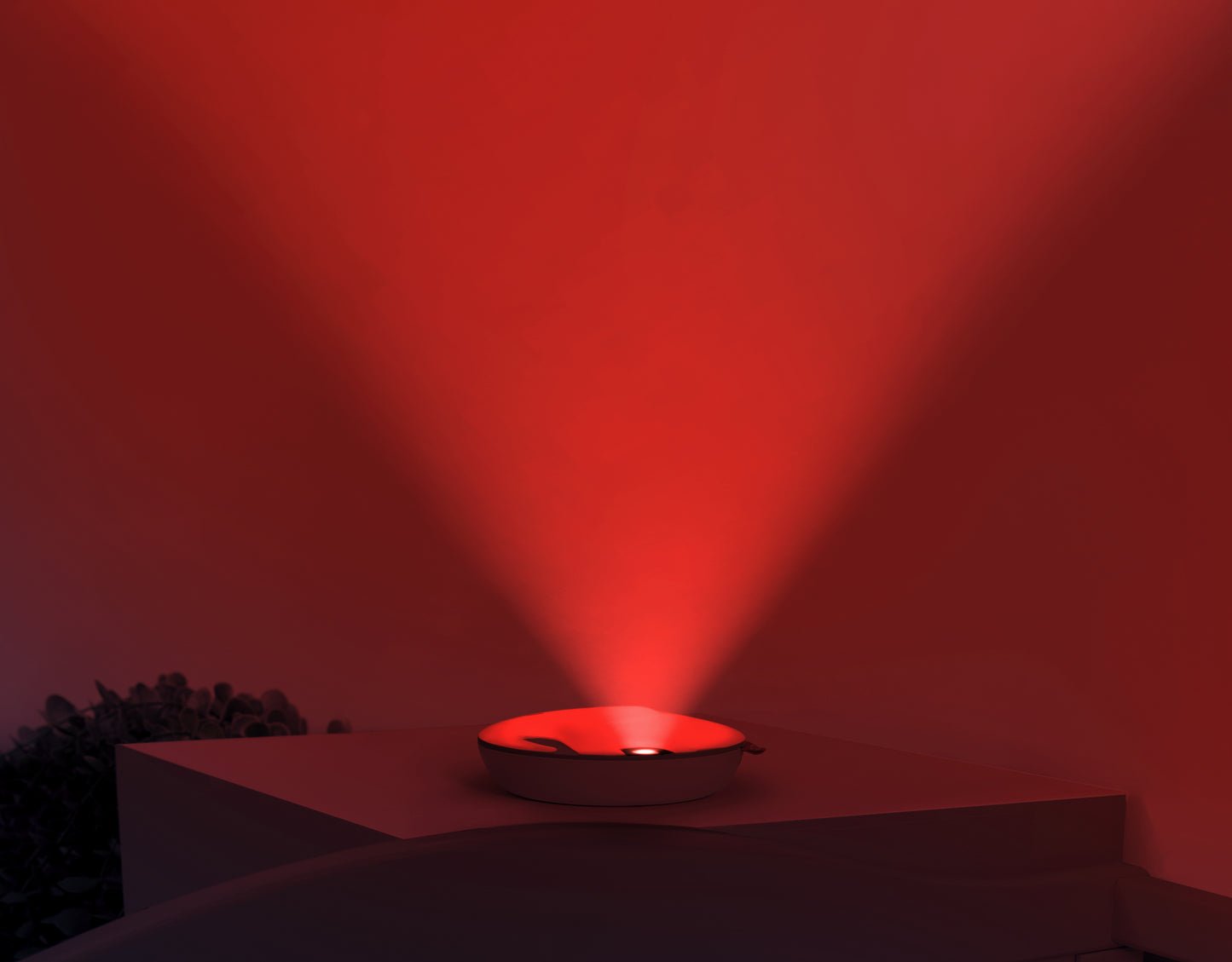 Emmy the Elephant, Breathing Nightlight and Sound Machine