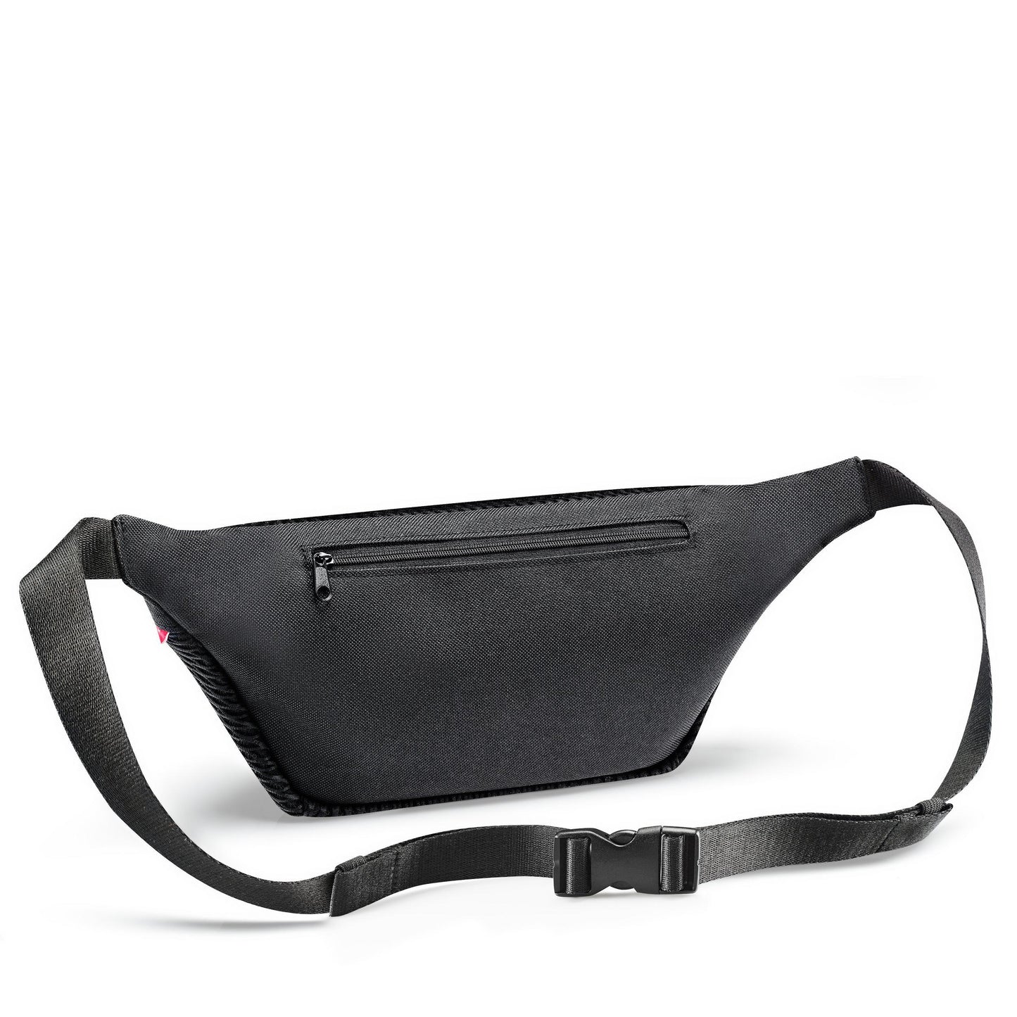 Extralite Beltbag Fanny Pack - Mesh Black