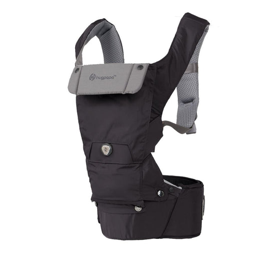DEALS: Dial-Fit BOA Pro Edition 3-in-1 Hip Seat Baby Carrier