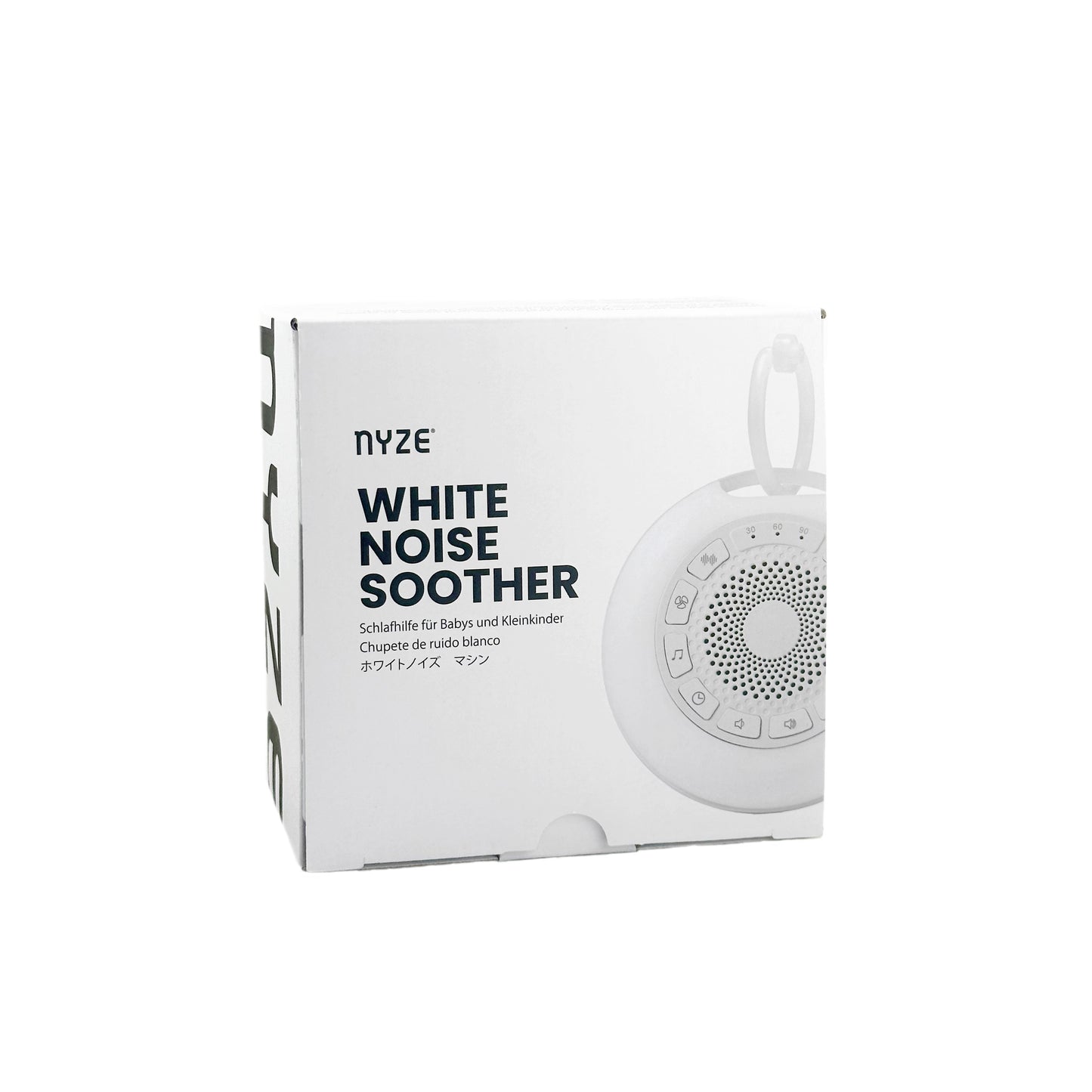 White Noise Soother