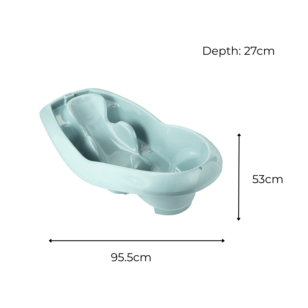 AS-IS DEALS: Lagoon 2-in-1 Bathtub