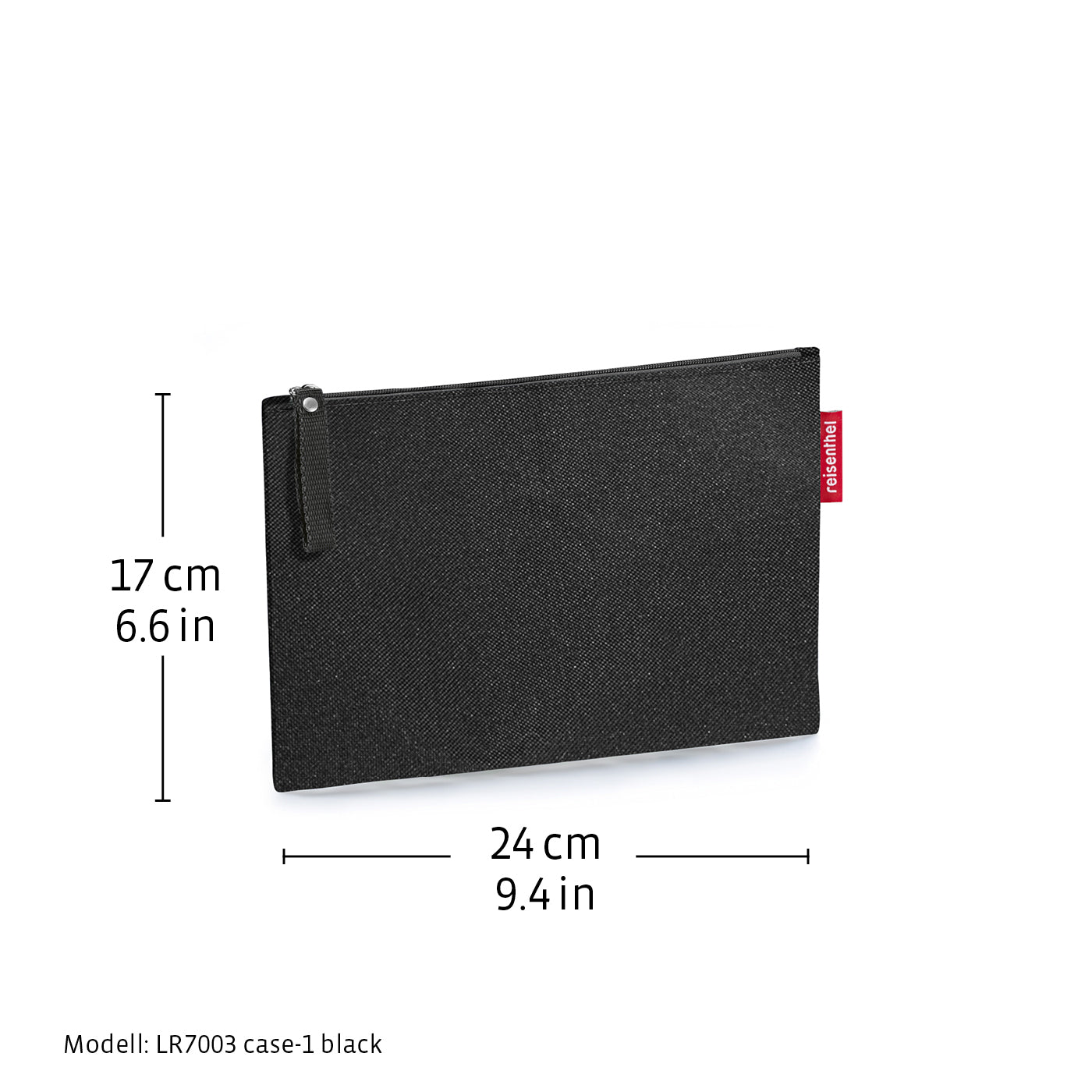 Case 1 Make Up Pouch