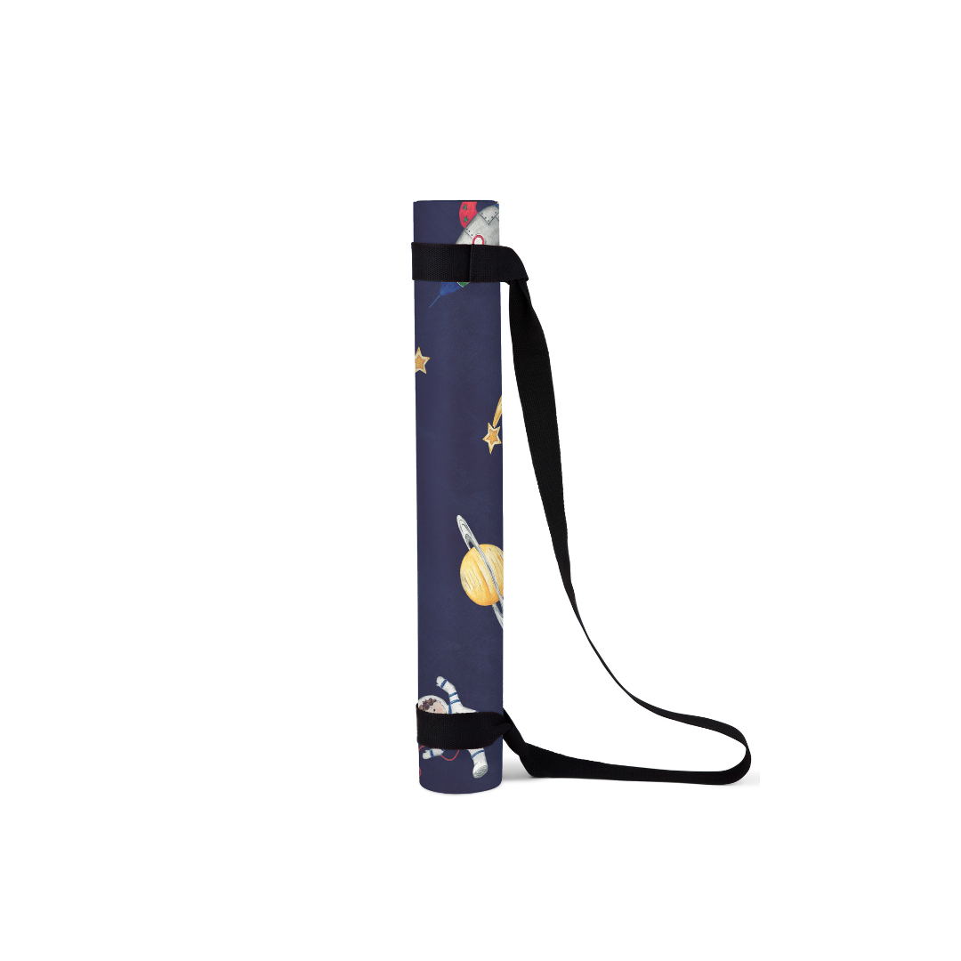 Luxe Kids Yoga Mat (8 Designs)