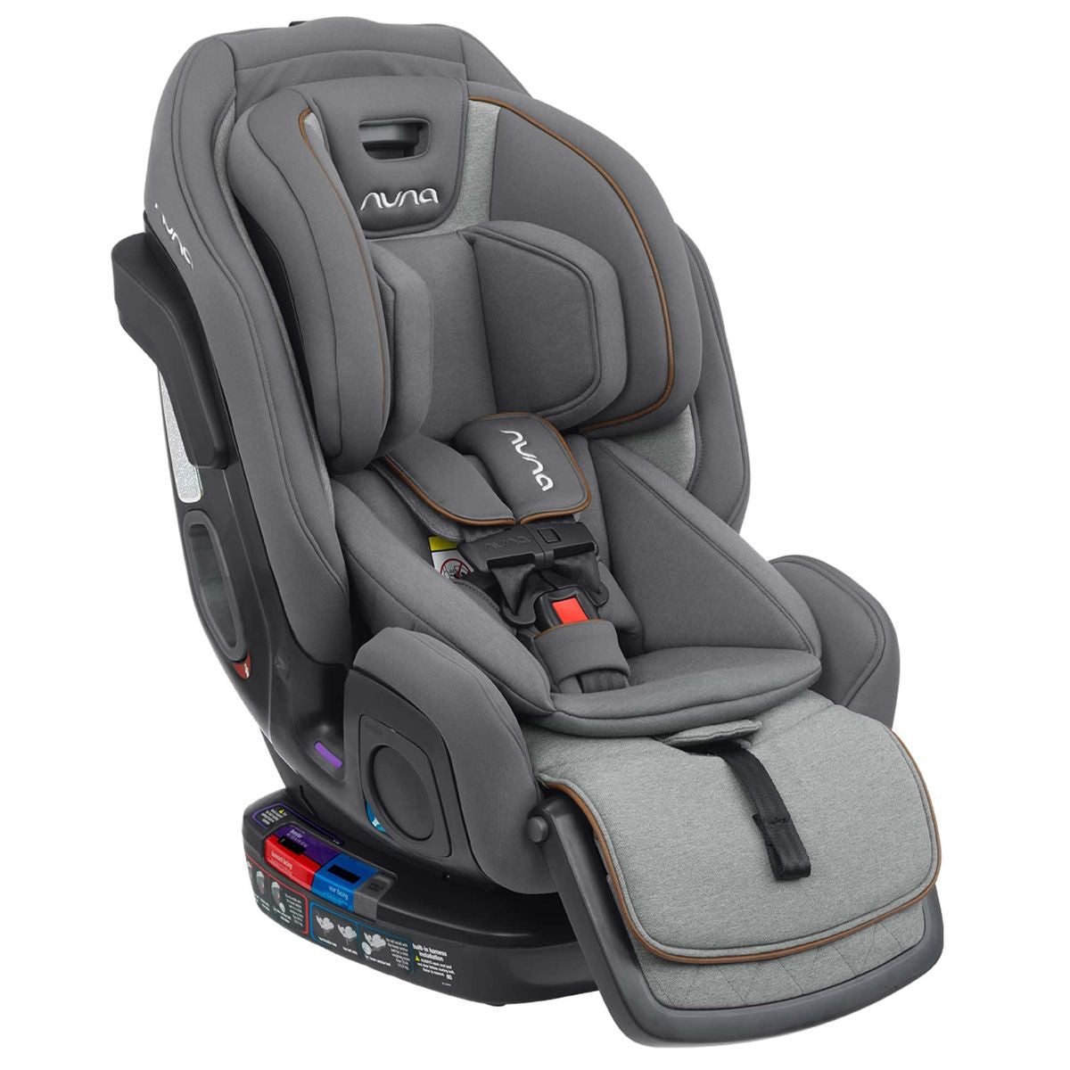 Exec Carseat