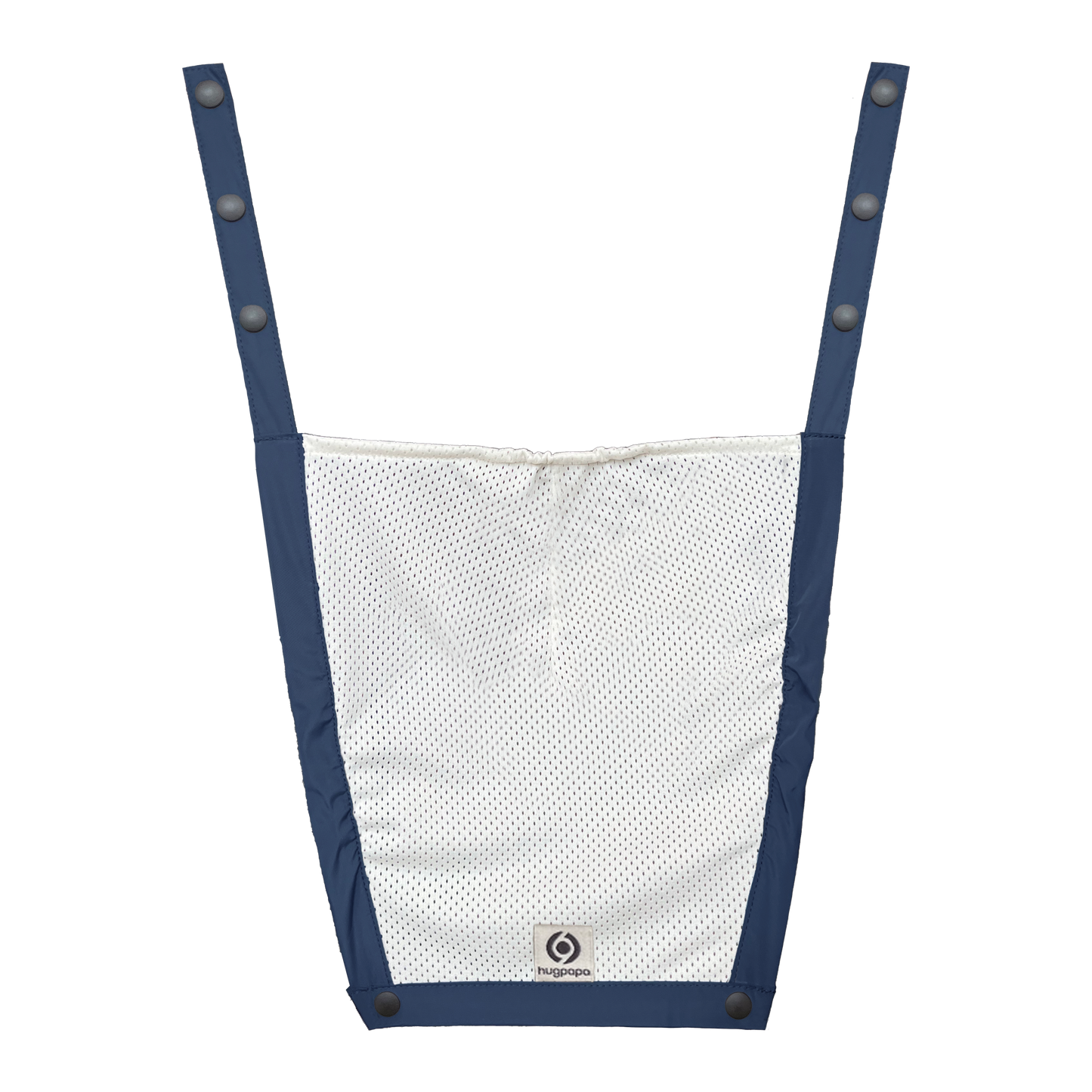 Mesh Carrier Hood