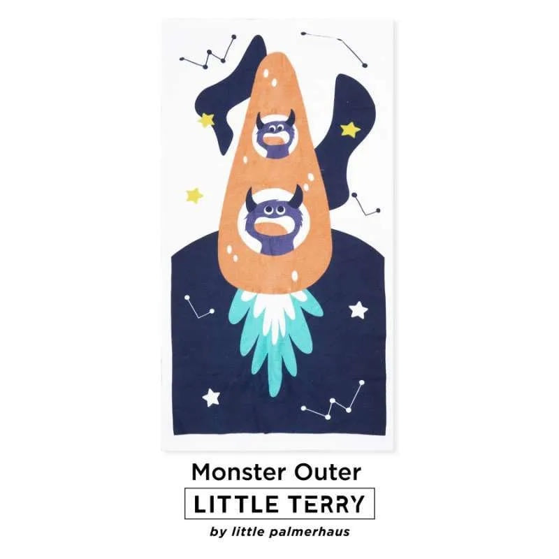 Monster Outer