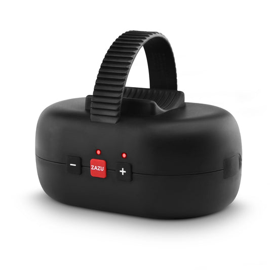 Robby Stroller Baby Rocker with cry sensor