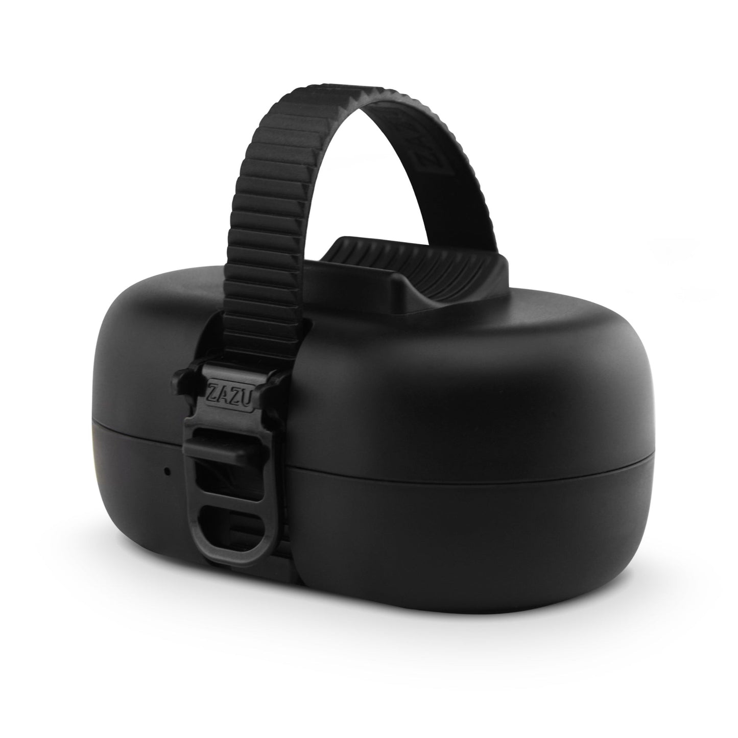 Robby Stroller Baby Rocker with cry sensor