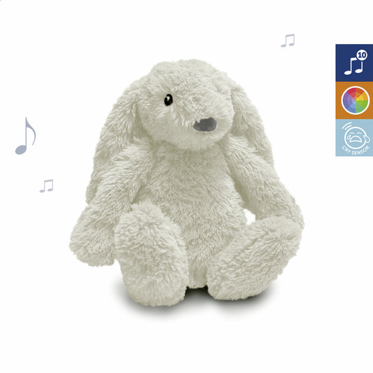 Baby Sleep Soother with Nightlight - Ro The Rabbit