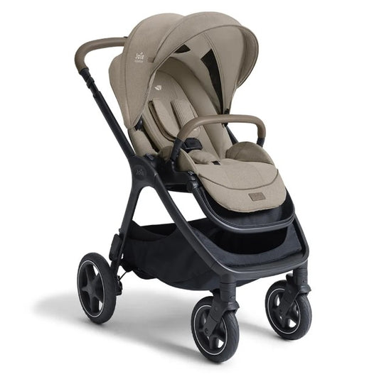 Signature Finiti™ 4-in-1 Multi-Mode Pram