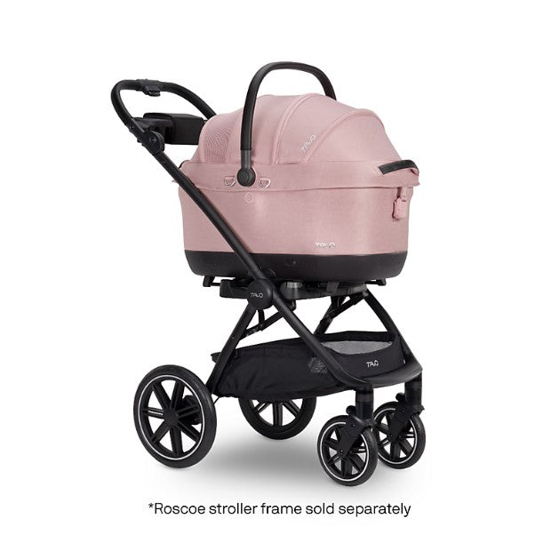 Maeve ISO 6X Wind Pet Car Seat