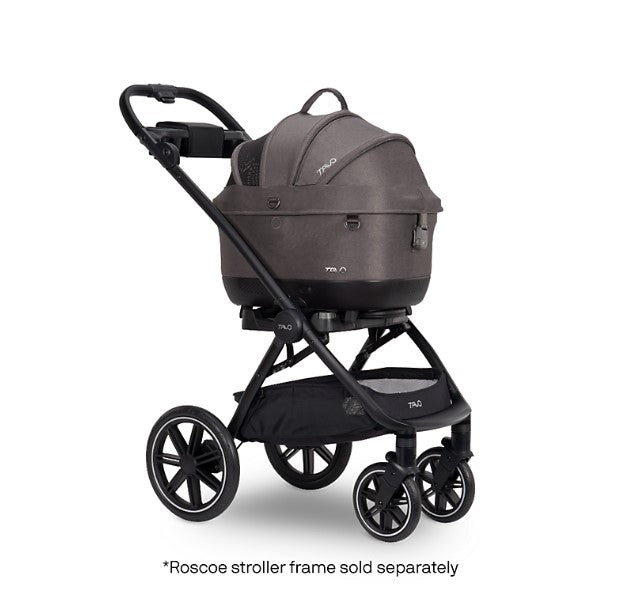 Maeve ISO 5X Wind Pet Car Seat