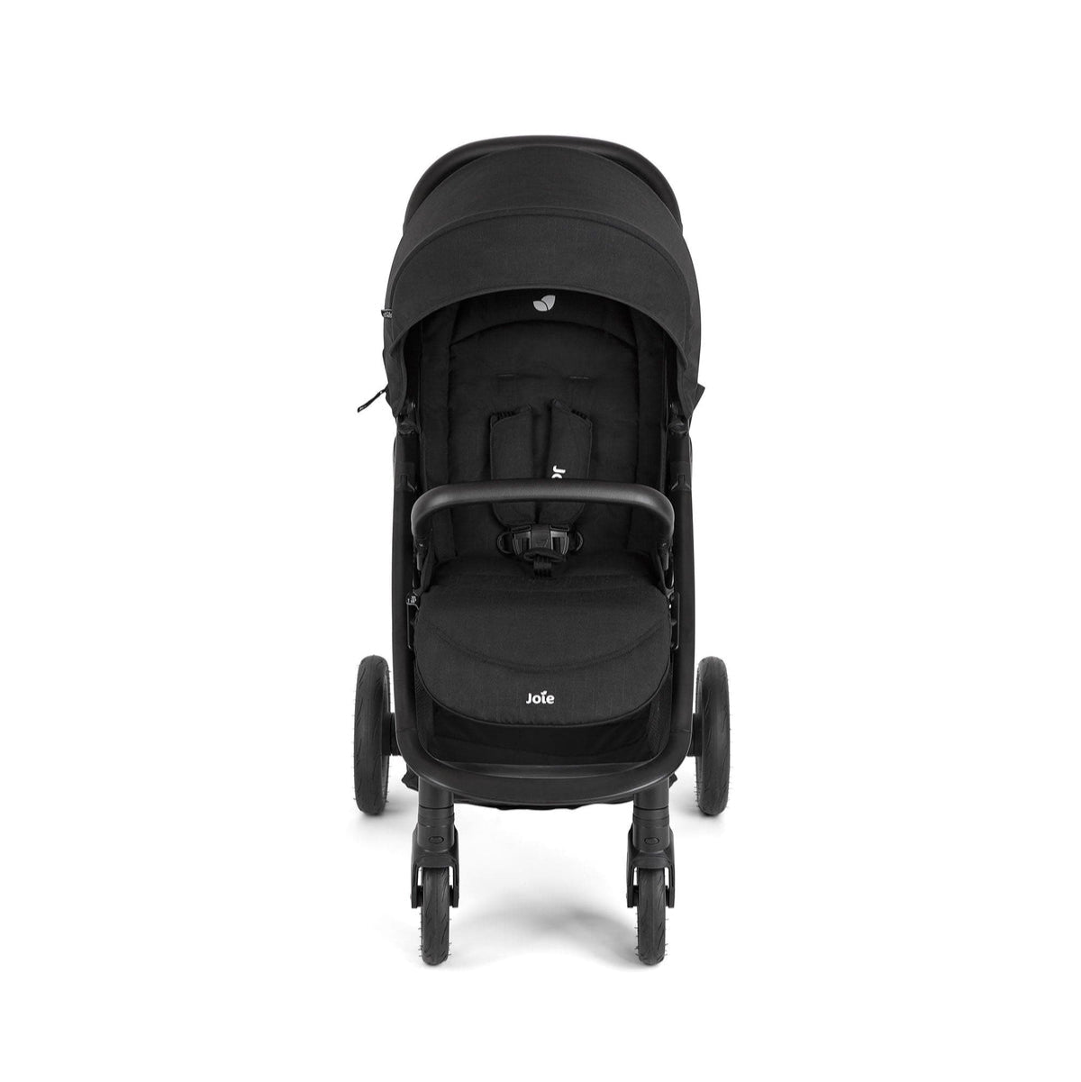 Litetrax™ Pro 3-in-1 Easy Fold Stroller