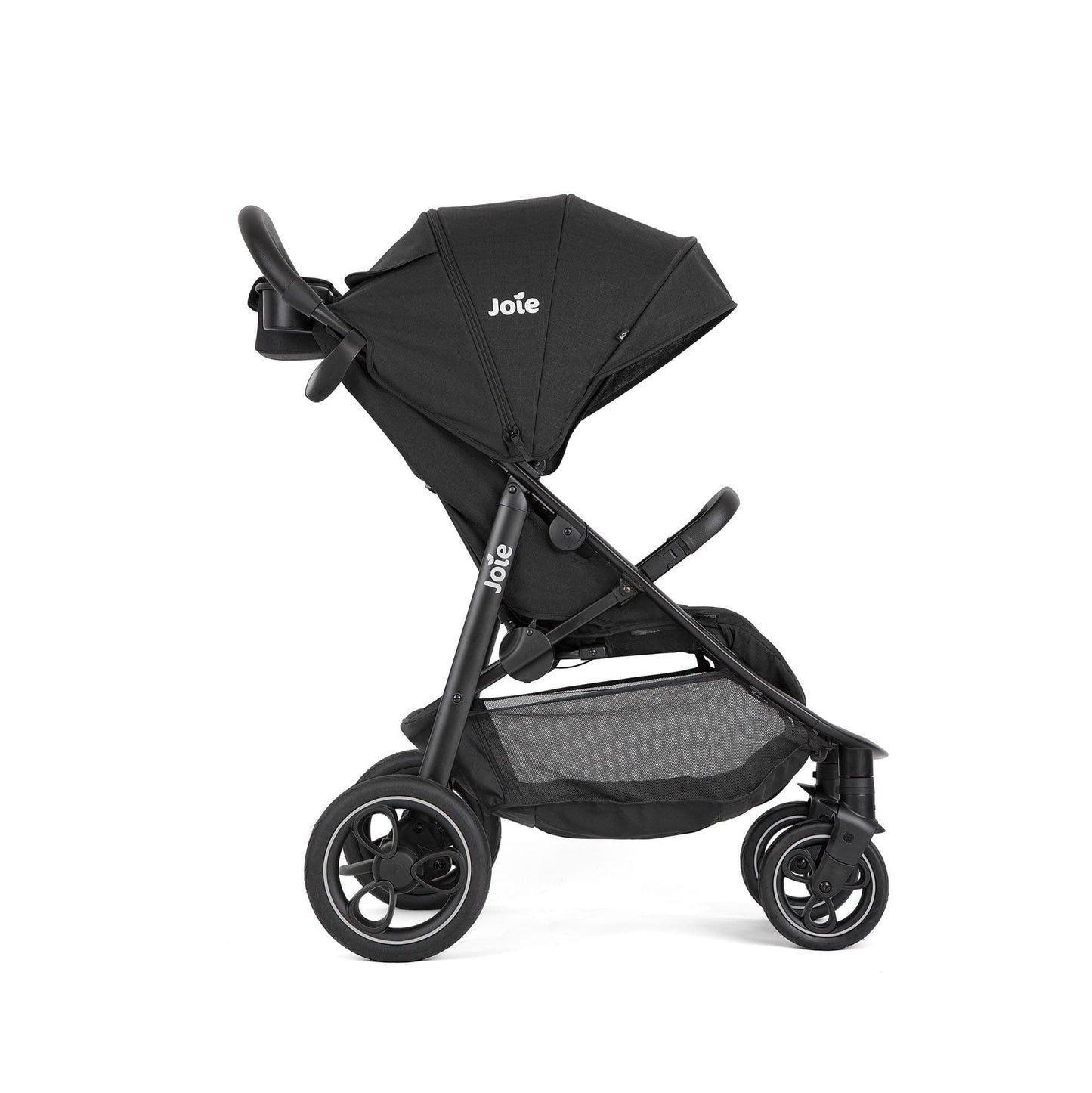Litetrax™ Pro 3-in-1 Easy Fold Stroller